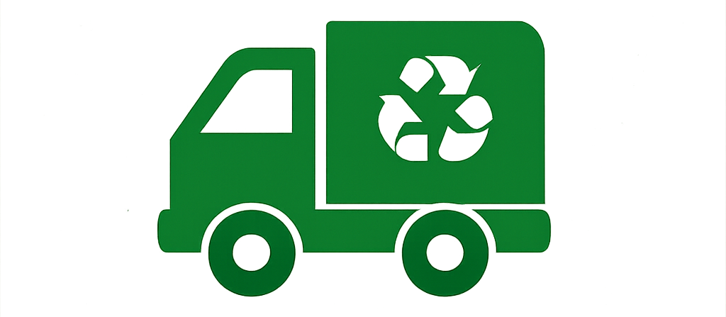 TraceTrash Platform